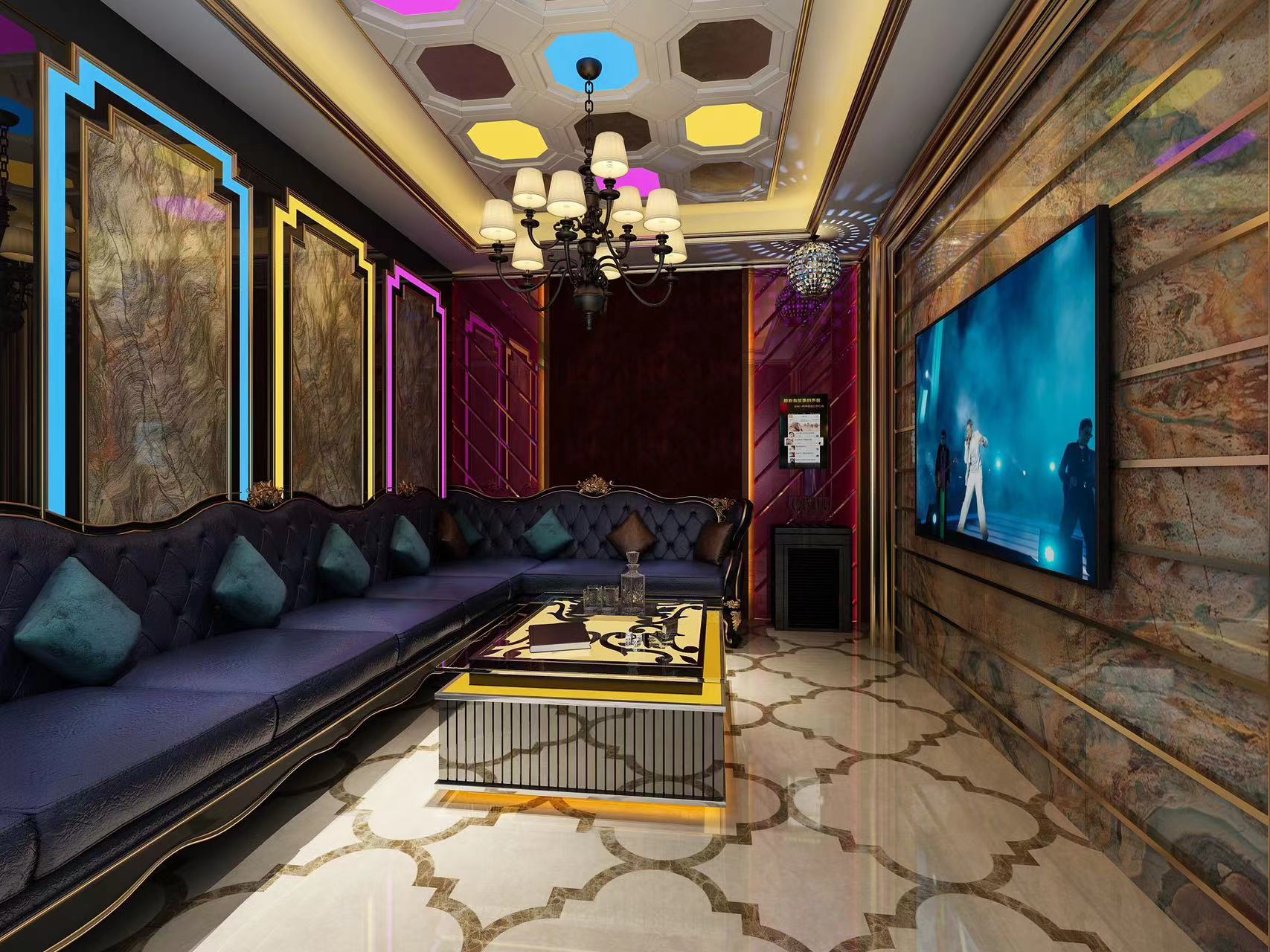 蚌埠小时场ktv消费攻略-淮上区ktv预定